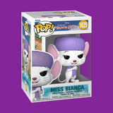 (Pre-Order) Miss Bianca (1625) Funko Pop! Disney's Bernhard und Bianca