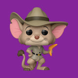 (Pre-Order) Jake mit Boomerang (1626) Funko Pop! Disney's Bernhard und Bianca