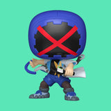 (Pre-Order) Chase Bundle Blader X & Jaxon Cross (2426) Funko Pop! Beyblade X