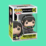 (Pre-Order) Multi Nana-Iro (2428) Funko Pop! Beyblade X