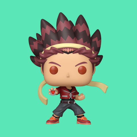 (Pre-Order) Robin Kazami (2427) Funko Pop! Beyblade X