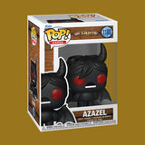 (Pre-Order) Azazel (1180) Funko Pop! The Binding of Isaac rebirth