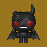 (Pre-Order) Azazel (1180) Funko Pop! The Binding of Isaac rebirth