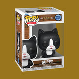 (Pre-Order) Guppy (1179) Funko Pop! The Binding of Isaac rebirth