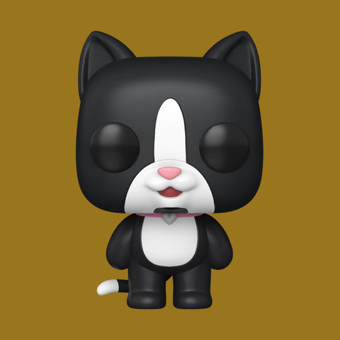 (Pre-Order) Guppy (1179) Funko Pop! The Binding of Isaac rebirth