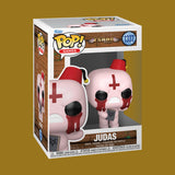 (Pre-Order) Judas (1337) Funko Pop! The Binding of Isaac