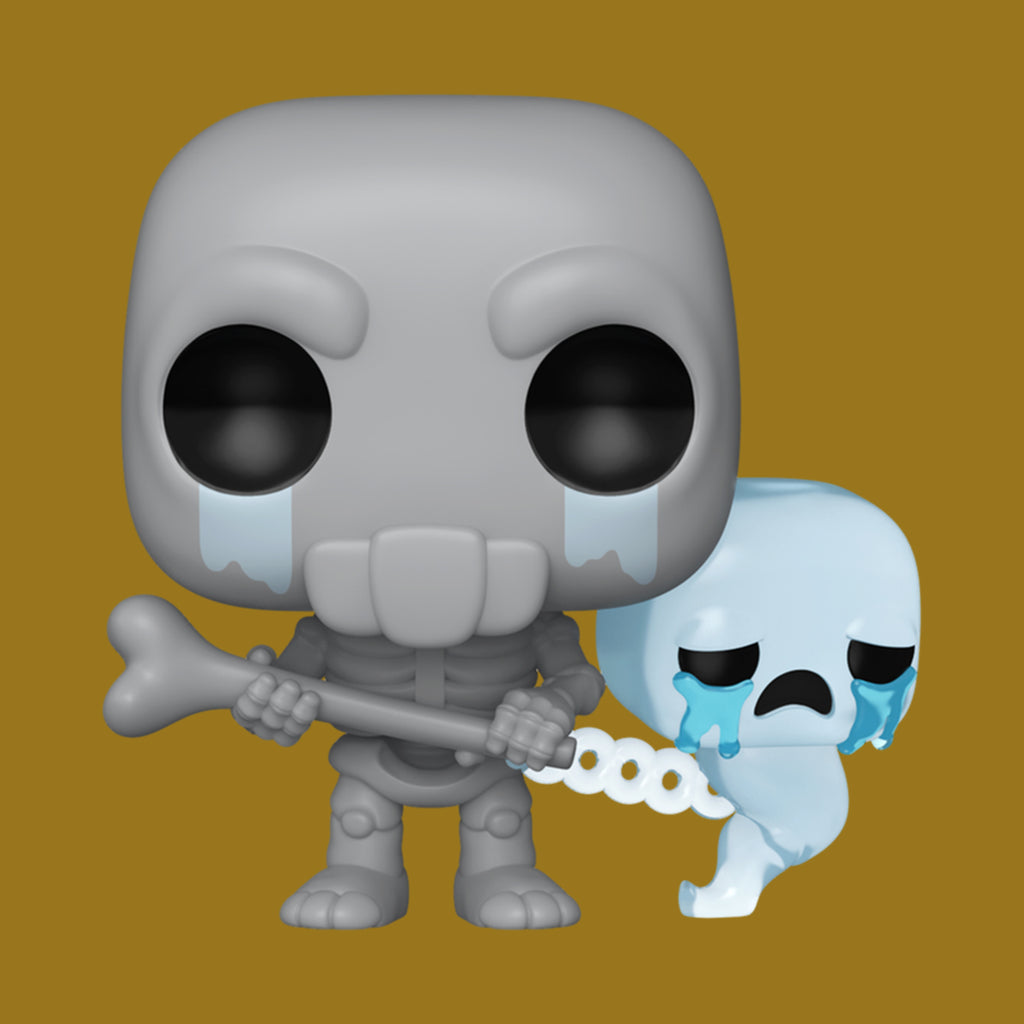 (Pre-Order) The Forgotten (1338) Funko Pop! The Binding of Isaac