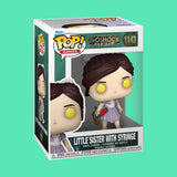 Little Sister with Syringe (1143) Funko POP! Bioshock
