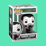 Sander Cohen (1144) Funko POP! Bioshock