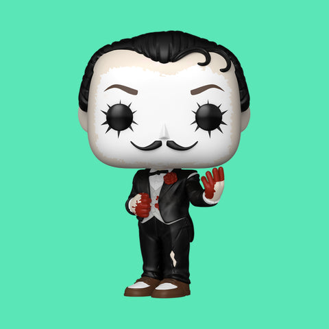 (Pre-Order) Sander Cohen (1144) Funko POP! Bioshock