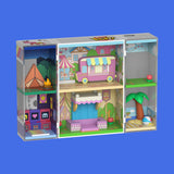 (Pre-Order) Sanrio Town Funko Bitty Pop! Box Sanrio / Hello Kitty