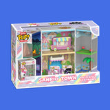 (Pre-Order) Sanrio Town Funko Bitty Pop! Box Sanrio / Hello Kitty