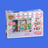 (Pre-Order) Sanrio Town Funko Bitty Pop! Box Sanrio / Hello Kitty