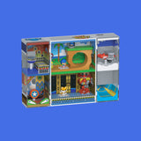 (Pre-Order) Sonic The Hedgehog 2 Funko Bitty Pop! Box Sonic
