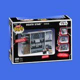 (Pre-Order) Death Star Funko Bitty Pop! Box Star Wars
