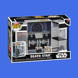 (Pre-Order) Death Star Funko Bitty Pop! Box Star Wars