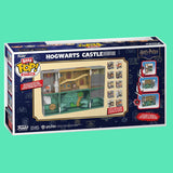 Harry Potter Hogwarts Castle Bitty Box / Pop! Bundle Funko Pop!