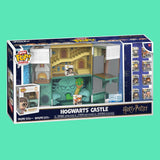 Harry Potter Hogwarts Castle Bitty Box / Pop! Bundle Funko Pop!