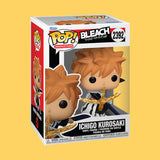 (Pre-Order) Ichigo Kurosaki (2392) Funko POP! Bleach