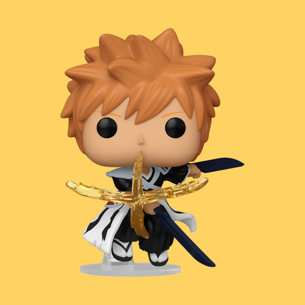 (Pre-Order) Ichigo Kurosaki (2392) Funko POP! Bleach