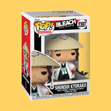 (Pre-Order) Shunsui Kyoraku (2397) Funko POP! Bleach