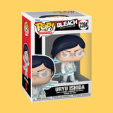 (Pre-Order) Uryu Ishida (2394) Funko POP! Bleach