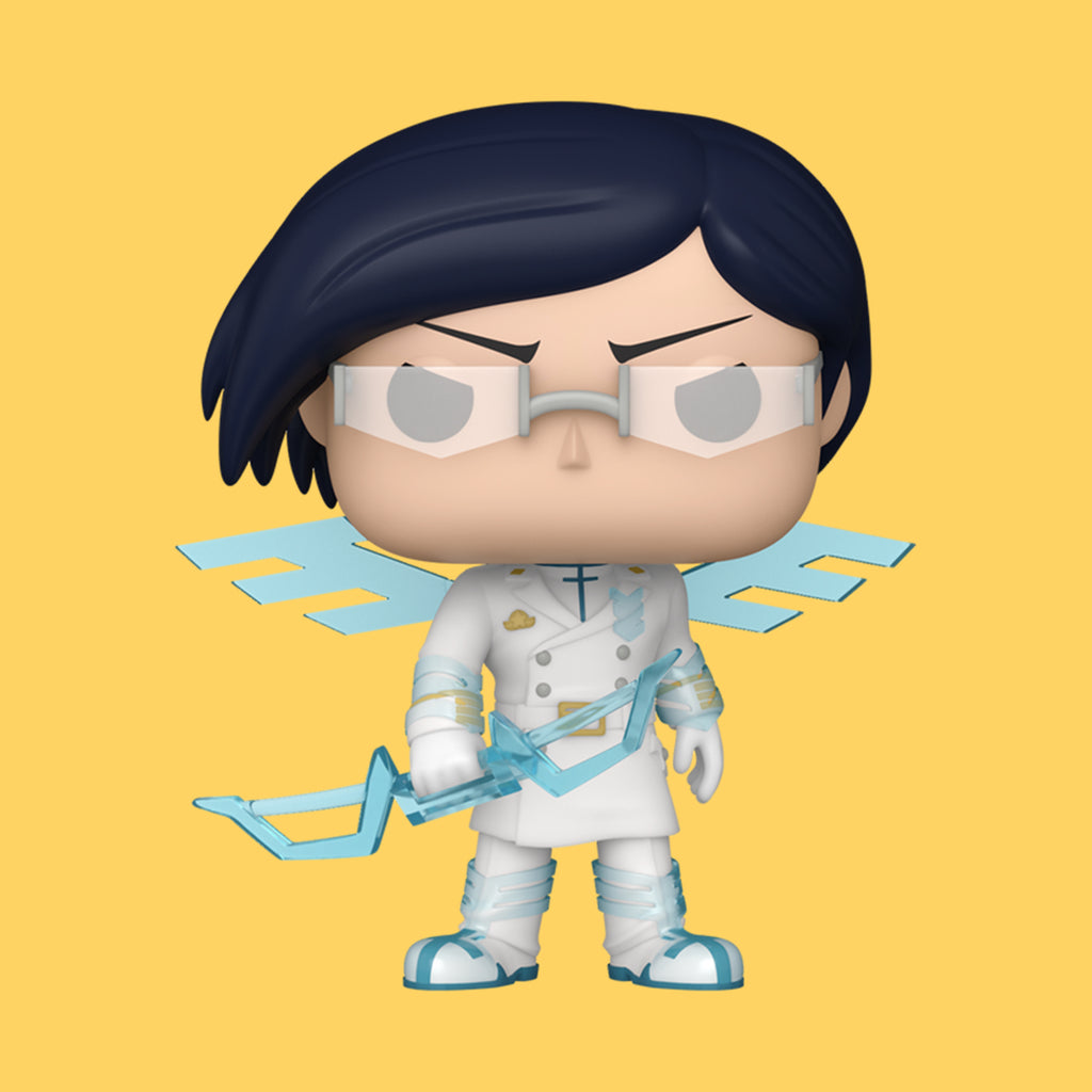 (Pre-Order) Uryu Ishida (2394) Funko POP! Bleach