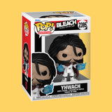 (Pre-Order) Yhwach (2395) Funko POP! Bleach