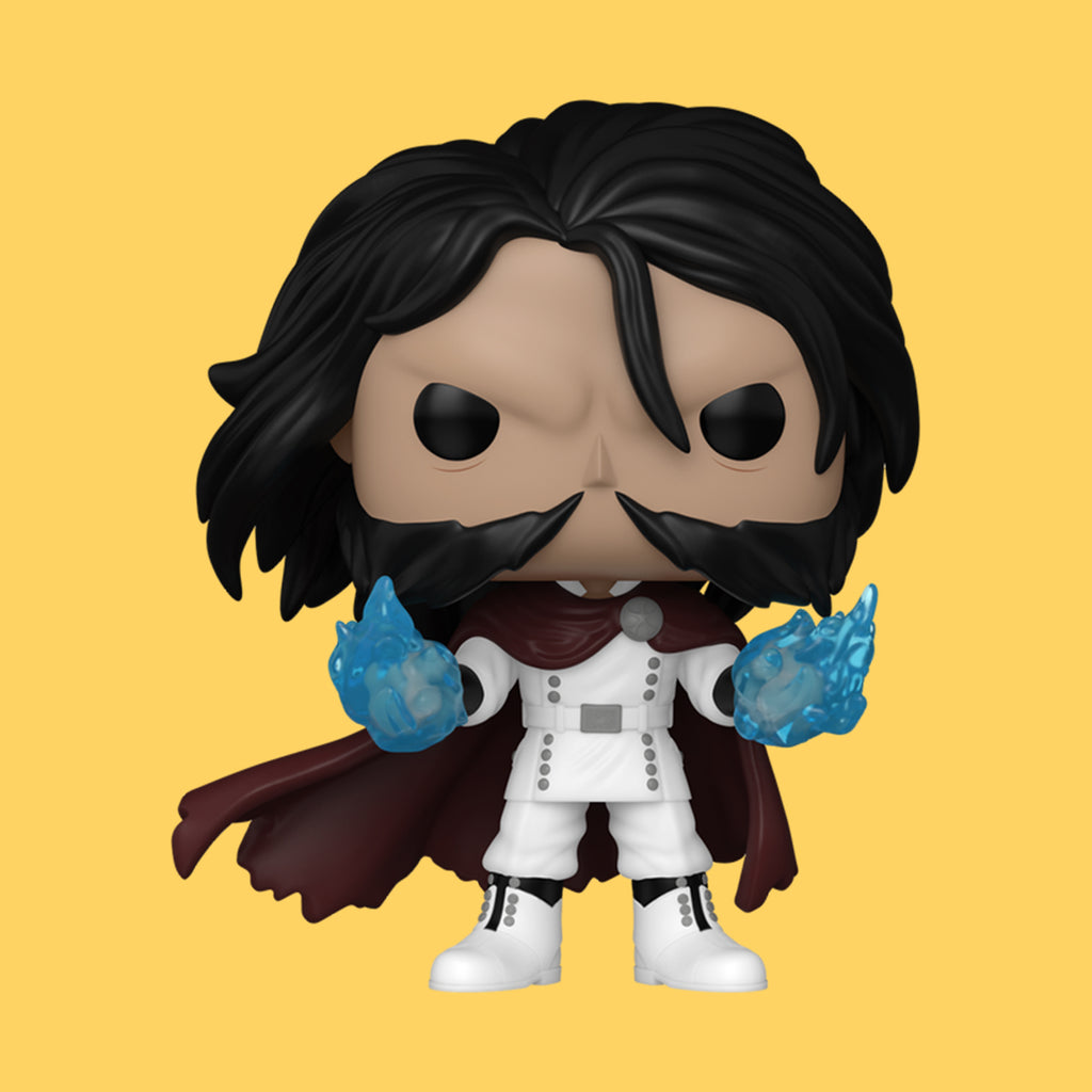 (Pre-Order) Yhwach (2395) Funko POP! Bleach