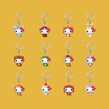 Hello Kitty Animals Funko Mystery Keychain (Blindbox)
