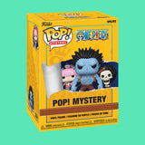 Mystery One Piece Blind Box Funko Pop!
