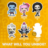 Mystery One Piece Blind Box Funko Pop!