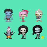Mystery One Piece Blind Box Funko Pop!
