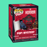 Mystery Warner Bros Horror Blind Box Funko Pop!