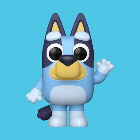 (Pre-Order) Bluey (2524) Funko Pop! Bluey