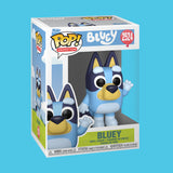 (Pre-Order) Bluey (2524) Funko Pop! Bluey