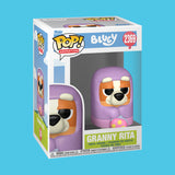 (Pre-Order) Granny Rita (2369) Funko Pop! Bluey