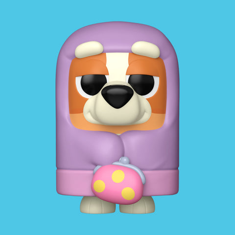 (Pre-Order) Granny Rita (2369) Funko Pop! Bluey