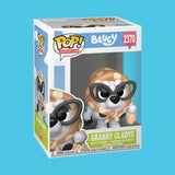 (Pre-Order) Granny Gladys (2370) Funko Pop! Bluey
