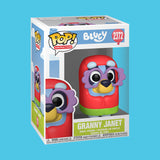 (Pre-Order) Granny Janet (2372) Funko Pop! Bluey