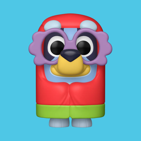 (Pre-Order) Granny Janet (2372) Funko Pop! Bluey