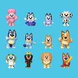 (Pre-Order) Bluey Funko Mystery Minis (Blindbox)