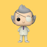 (Pre-Order) Calvin Fischoeder (2169) Funko Pop! Bob's Burgers