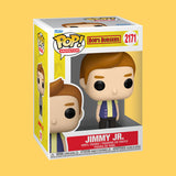 (Pre-Order) Jimmy Jr (2171) Funko Pop! Bob's Burgers