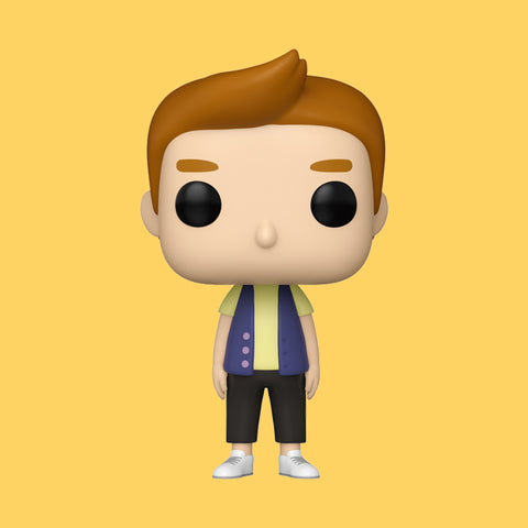(Pre-Order) Jimmy Jr (2171) Funko Pop! Bob's Burgers