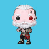 (Pre-Order) Amon (1161) Funko Pop! Borderlands 4