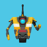 (Pre-Order) Claptrap (1165) Funko Pop! Borderlands 4