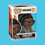 (Pre-Order) Harlowe (1164) Funko Pop! Borderlands 4