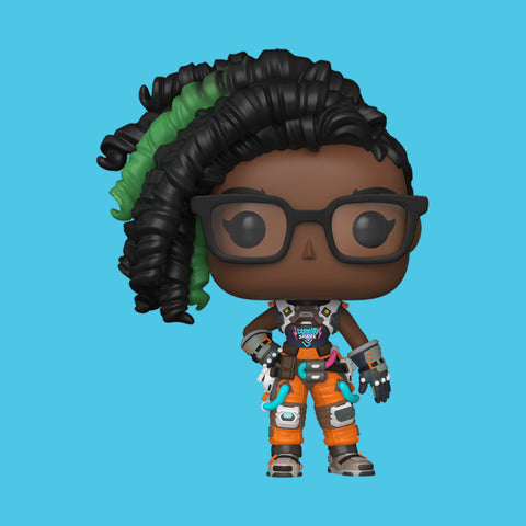 (Pre-Order) Harlowe (1164) Funko Pop! Borderlands 4