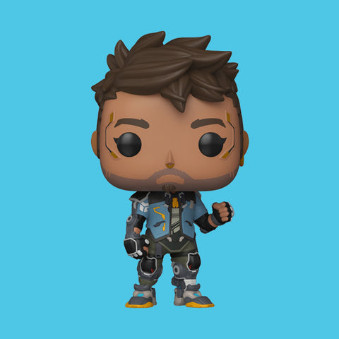 (Pre-Order) Rafa (1163) Funko Pop! Borderlands 4